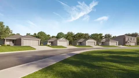 21526 Desert Lily Rd, Waller, TX 77484