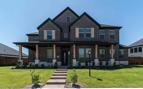 1609 Possum Fire Trl, Mesquite, TX 75181