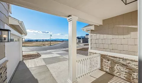 Exterior - 1162 Weller St, Timnath, CO 80547 photo 2 of 6