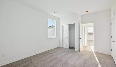 Bedroom - 1162 Weller St, Timnath, CO 80547 photo 5 of 13