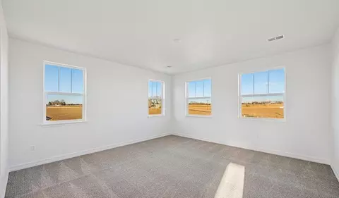 Bedroom - 1162 Weller St, Timnath, CO 80547 photo 4 of 13