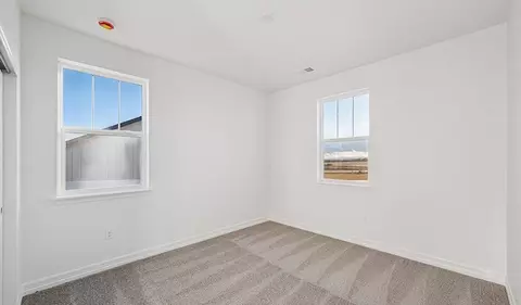 Bedroom - 1162 Weller St, Timnath, CO 80547 photo 6 of 13
