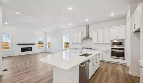 Kitchen - 1162 Weller St, Timnath, CO 80547 photo 1 of 13