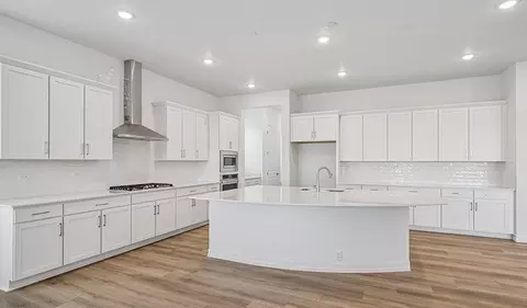 Kitchen - 1162 Weller St, Timnath, CO 80547 photo 2 of 13