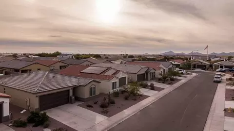 1346 W Tigua Way, Coolidge, AZ 85128