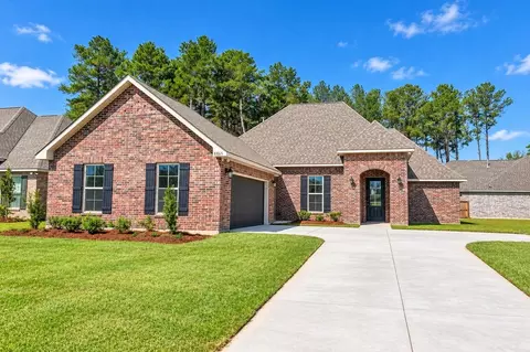 8865 Lyndanne Dr, Denham Springs, LA 70726