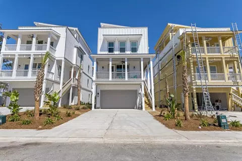 24 E Queen Palm Dr, Inlet Beach, FL 32461
