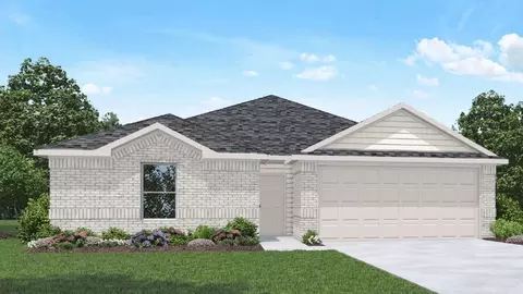 20432 Laplace Ln, New Caney, TX 77357