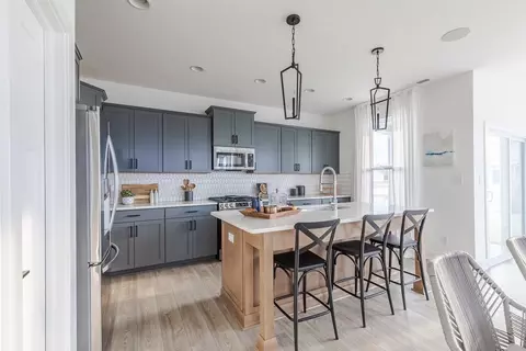 Kitchen - 6655 Cobblestone Dr, Pendleton, IN 46064 photo 1 of 5