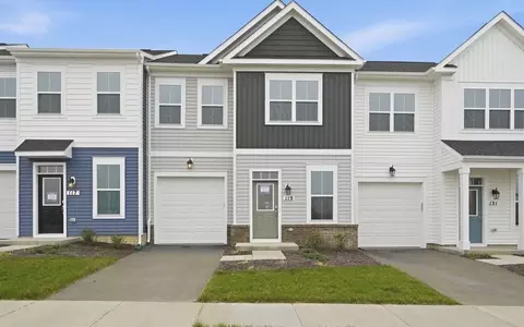 119 Castaway Pl, Winchester, VA 22603