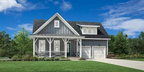 1017 Harriman Ln, Charleston, SC 29492