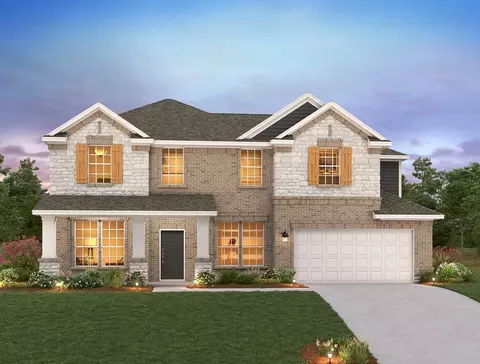 243 Possumhaw Ln, San Marcos, TX 78666