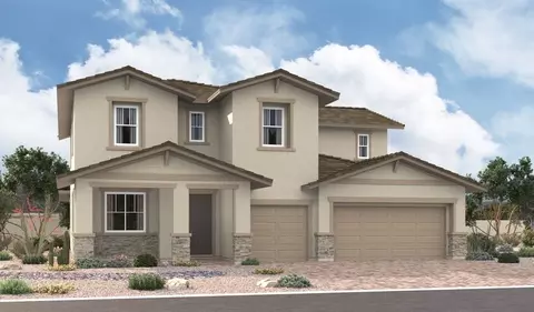 8486 Cascone Meadows Ct, Las Vegas, NV 89129