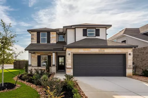 146 Emily Est, San Antonio, TX 78253