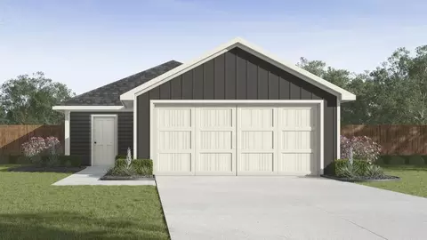 3507 Spring Time St, Talty, TX 75126