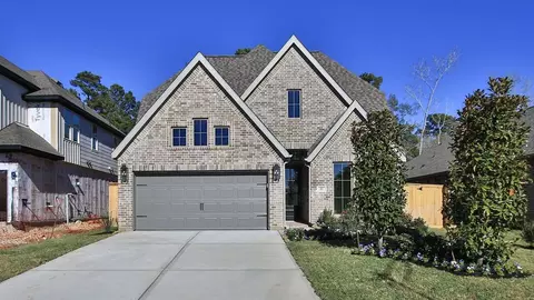 202 Sierra Stream Ln, Conroe, TX 77304