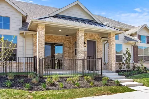 2811 Applewood Way, Wylie, TX 75098