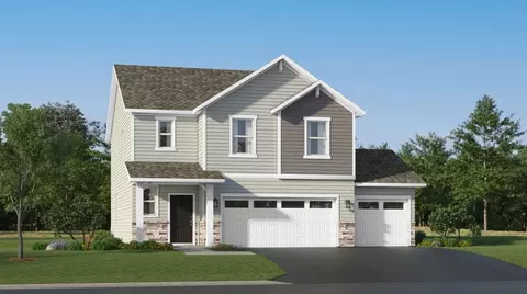 2504 Jandell Ave NE, Saint Michael, MN 55376