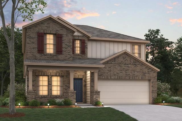 1646 Planters Moon, New Braunfels, TX 78130