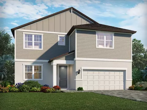 Exterior - 104 Foresthaven St, Ormond Beach, FL 32174 photo 1 of 5