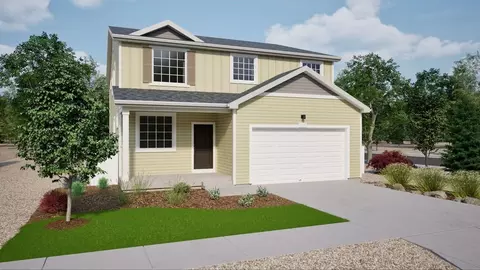 17569 E 103rd Dr, Commerce City, CO 80022
