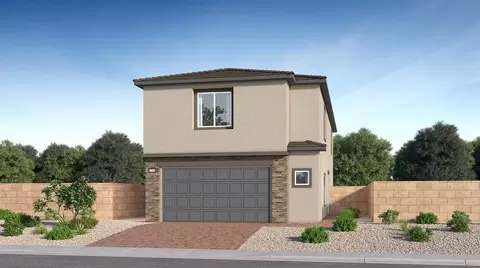 3386 Dancing Waters St, Las Vegas, NV 89129