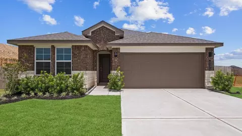 1403 Sweet Coconut Dr, Iowa Colony, TX 77583