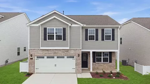 108 Brookberry Ct, Rocky Mount, NC 27804