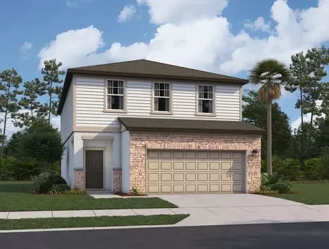 11324 Arnold Loop, San Antonio, FL 33576