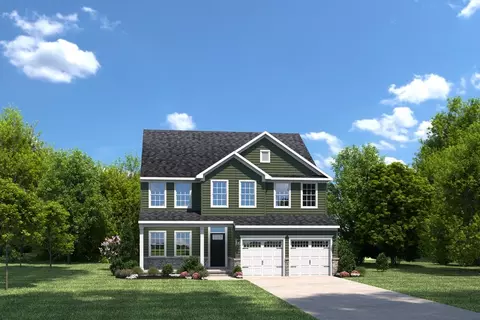 888 Nichols View Ct, Raleigh, NC 27604