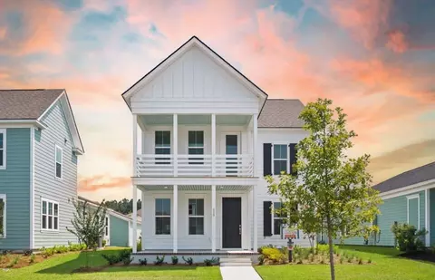 170 Loblolly Ln, Richmond Hill, GA 31324