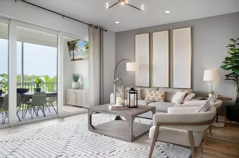 Living - 9042 Summercrest Blvd, Estero, FL 33928 photo 1 of 1