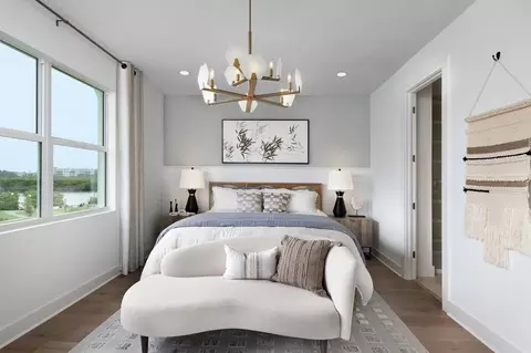 Bedroom - 9042 Summercrest Blvd, Estero, FL 33928 photo 1 of 2