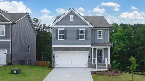 347 Lost Creek Blvd, Dallas, GA 30132