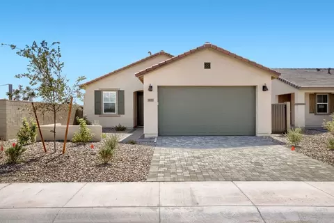 30203 W Wild Hazel Dr, Buckeye, AZ 85396