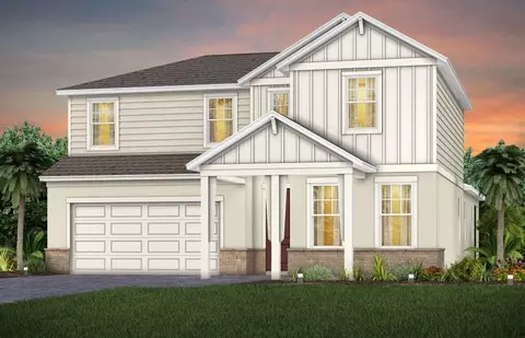 2722 Portadown St, Ormond Beach, FL 32174