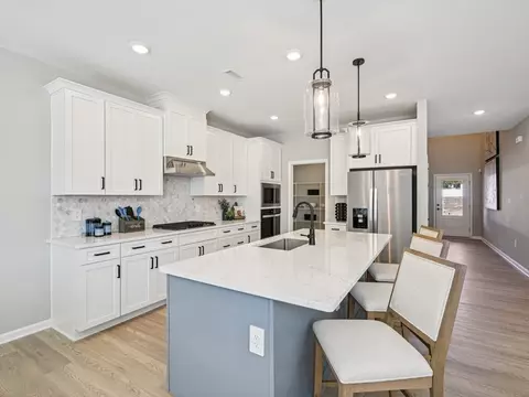 55 Brett Rd, Zebulon, NC 27597