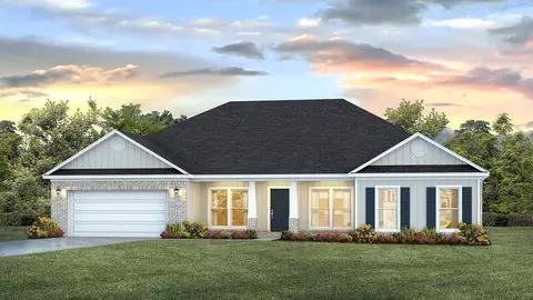 9785 Summit View Cir N, Mobile, AL 36695