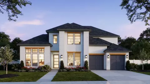 921 Partridge Rd, Prosper, TX 75078