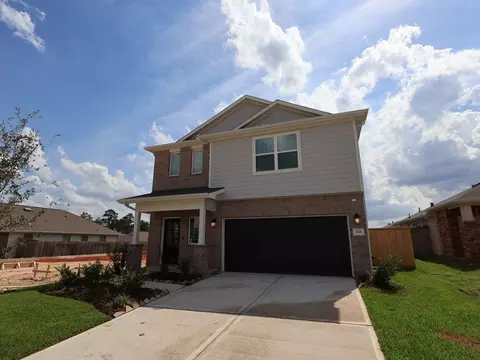 748 Hackberry Branch Ct, Magnolia, TX 77354