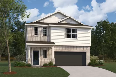 748 Hackberry Branch Ct, Magnolia, TX 77354