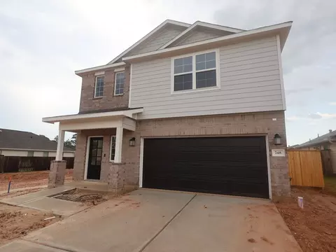 748 Hackberry Branch Ct, Magnolia, TX 77354