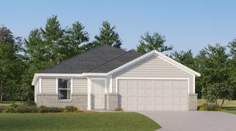 11244 Rodeo Dr, Providence Village, TX 76227