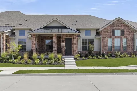 2837 Concord Dr, Wylie, TX 75098
