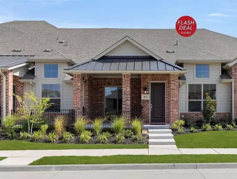 2837 Concord Dr, Wylie, TX 75098