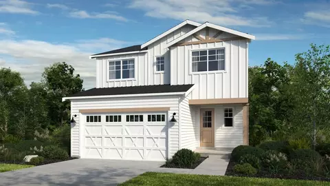 Exterior - 3887 SW 38th St, Gresham, OR 97080 photo 3 of 6