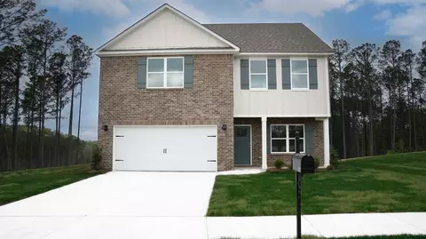 1127 Timberline Rdg, Calera, AL 35040