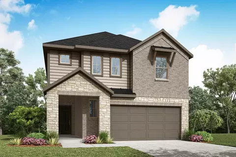 7616 Autumn Hill Dr, Krum, TX 76249