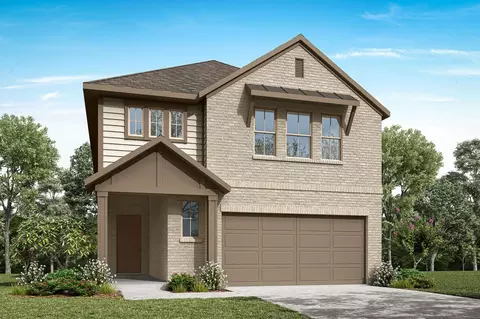 7616 Autumn Hill Dr, Krum, TX 76249