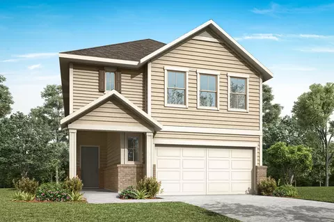 7616 Autumn Hill Dr, Krum, TX 76249